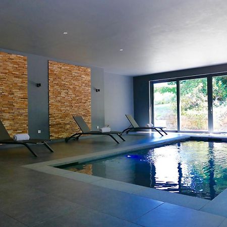 Villa De Noailles Spa Esterno foto