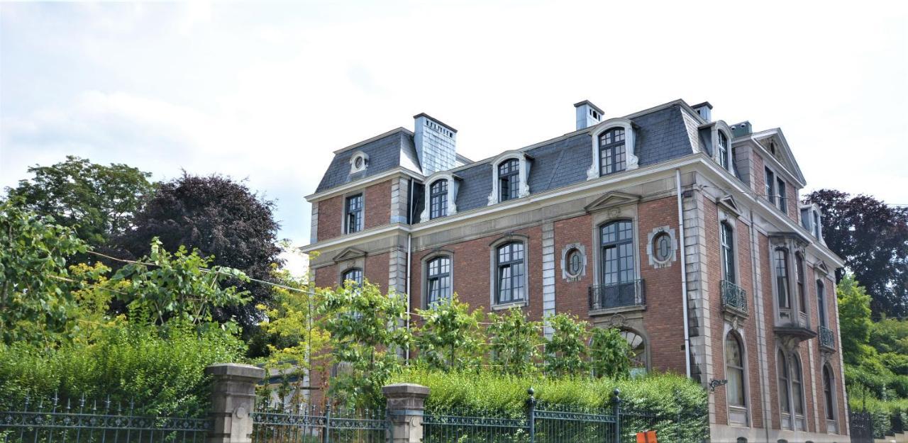 Villa De Noailles Spa Esterno foto