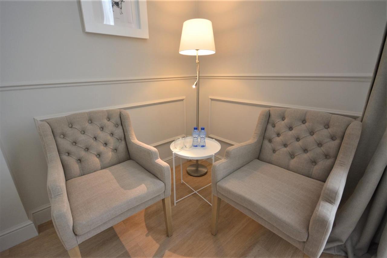 Villa De Noailles Spa Esterno foto