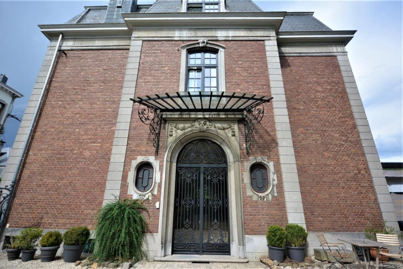 Villa De Noailles Spa Esterno foto