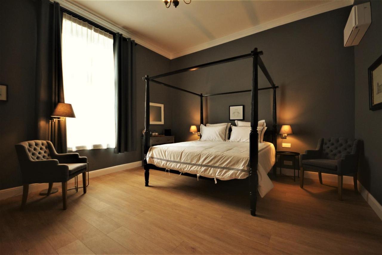 Villa De Noailles Spa Esterno foto