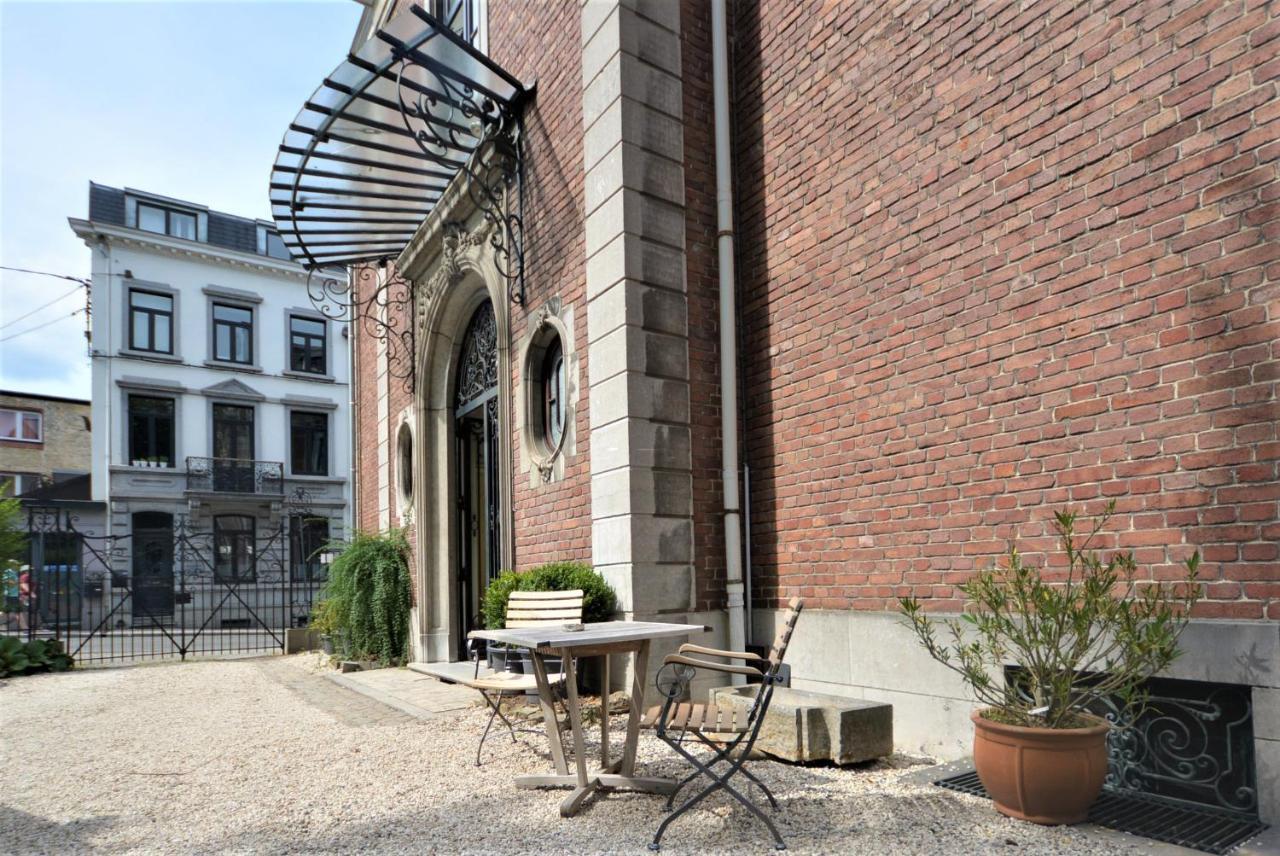 Villa De Noailles Spa Esterno foto