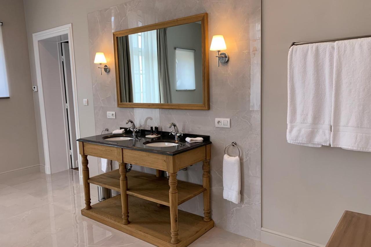 Villa De Noailles Spa Esterno foto