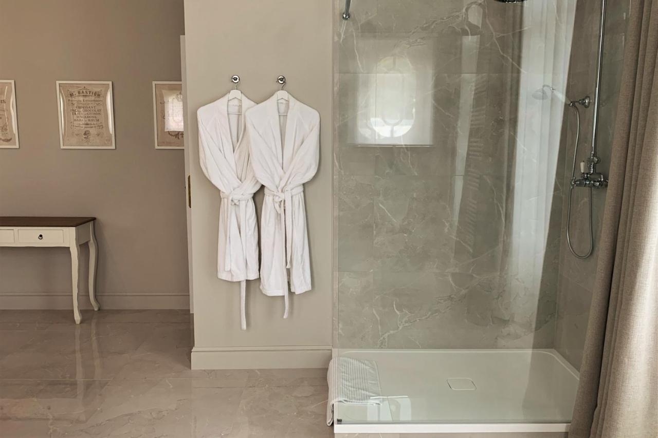 Villa De Noailles Spa Esterno foto