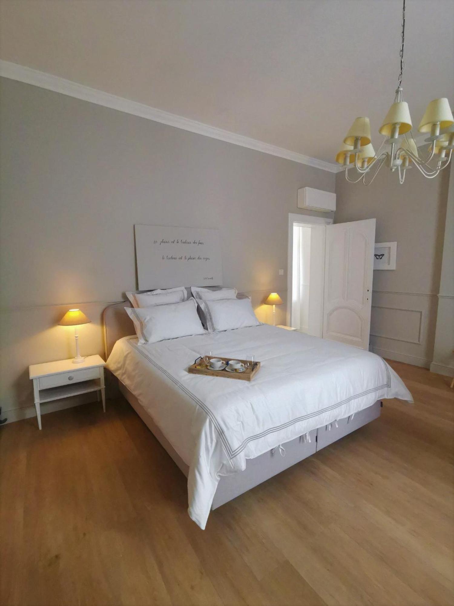 Villa De Noailles Spa Esterno foto